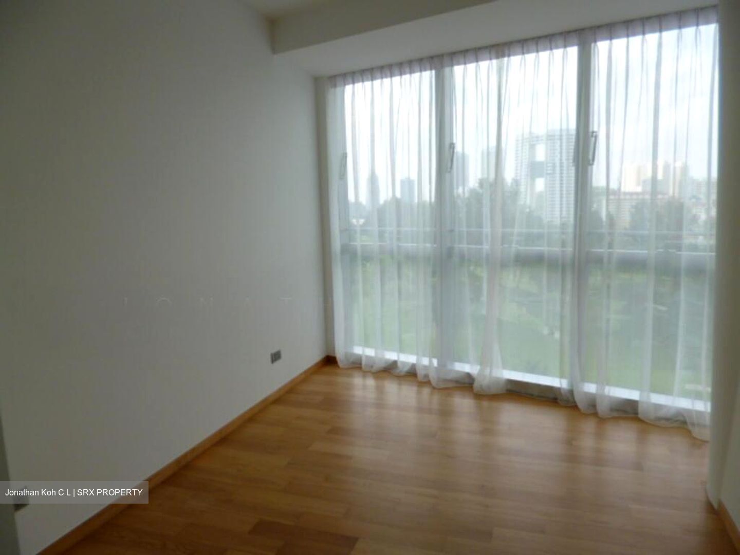 Reflections At Keppel Bay (D4), Condominium #502025131